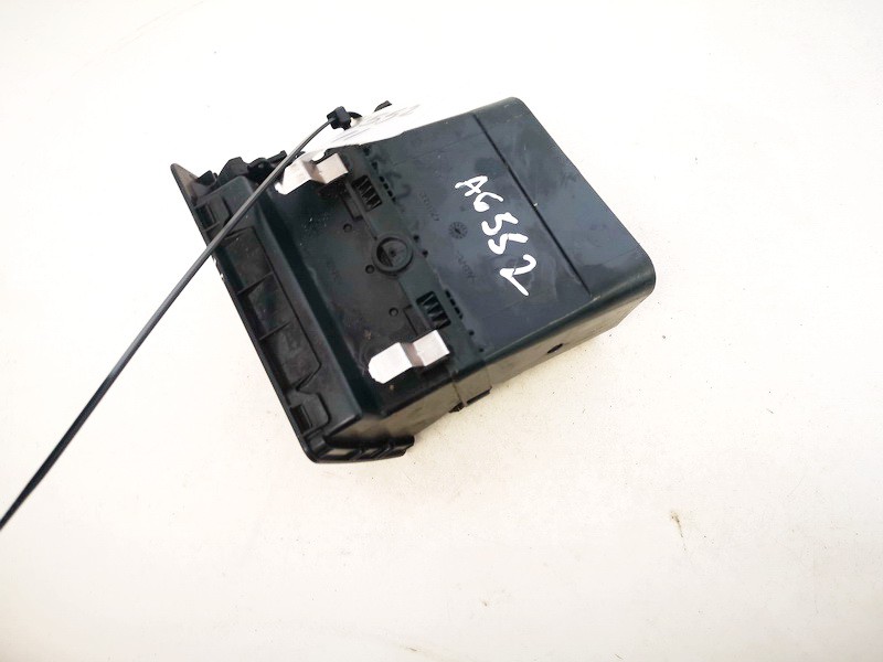 3M51R018B08AFW Ford C-MAX 2005 Wloty powietrza do kabiny - Thumbnail 3