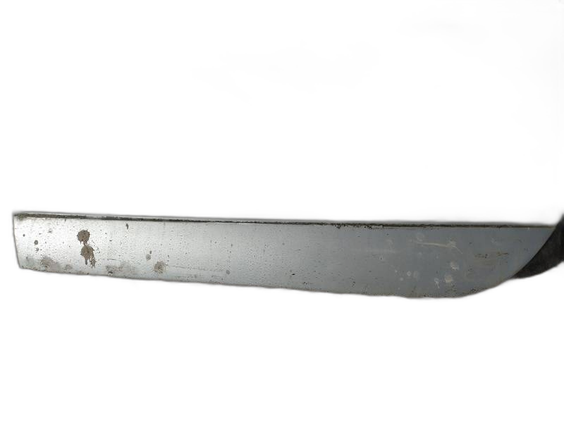 Audi A6 2006 Durvju ārējais molding - AIZMUGURE PA KREISI - Thumbnail 2