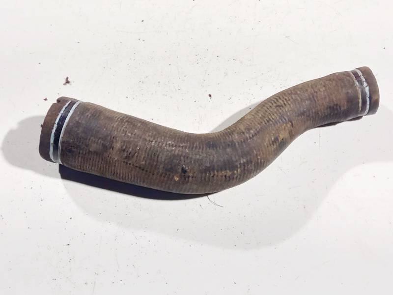 Fiat Doblo 2008 TURBO INTERCOOLER PIPE HOSE