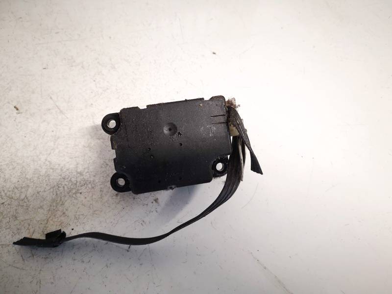 Peugeot 307 2004 Heater Vent Flap Control Actuator Motor