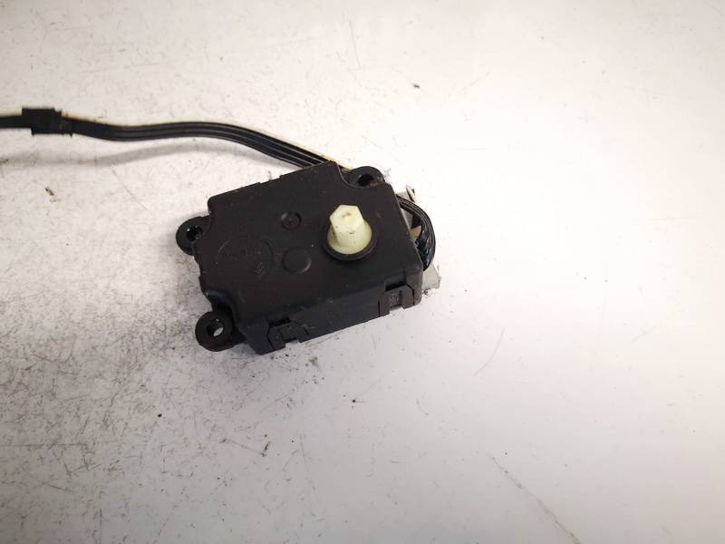 Peugeot 307 2004 Heater Vent Flap Control Actuator Motor - Thumbnail 3