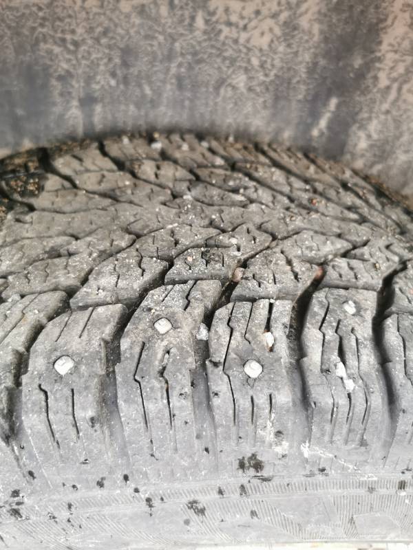 5X108 Toyota Proace 2015 Komplet stalowych felg R16 - Thumbnail 6