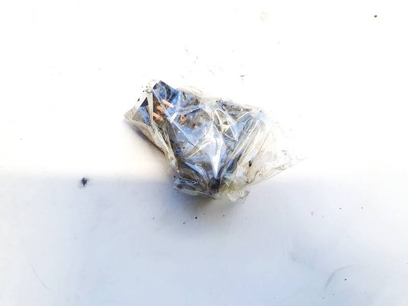 SAAB 9-3 2002 Przycisk otwierania bagażnika - Thumbnail 3