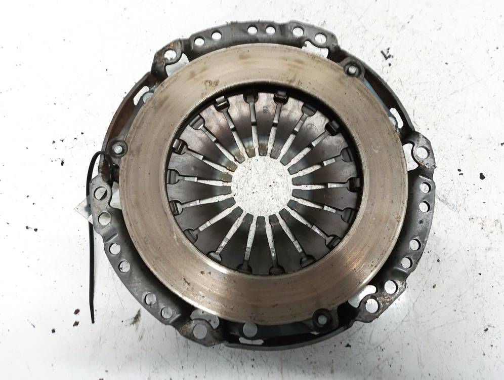 120030410 Toyota Yaris 2006 Clutch Pressure Plate - Thumbnail 3