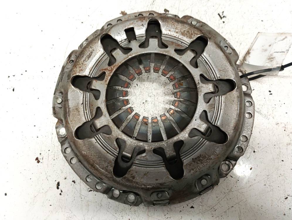 120030410 Toyota Yaris 2006 Clutch Pressure Plate
