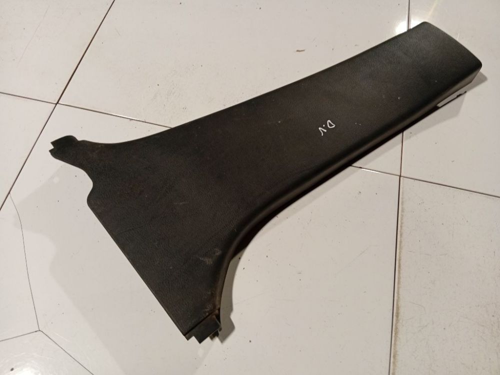 6241305030 Toyota Avensis 2007 Pillar Trim - MIDDLE RIGHT