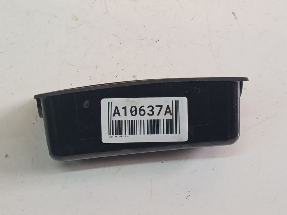 4F1857989 Audi A6 2005 Cenicero (delantero)