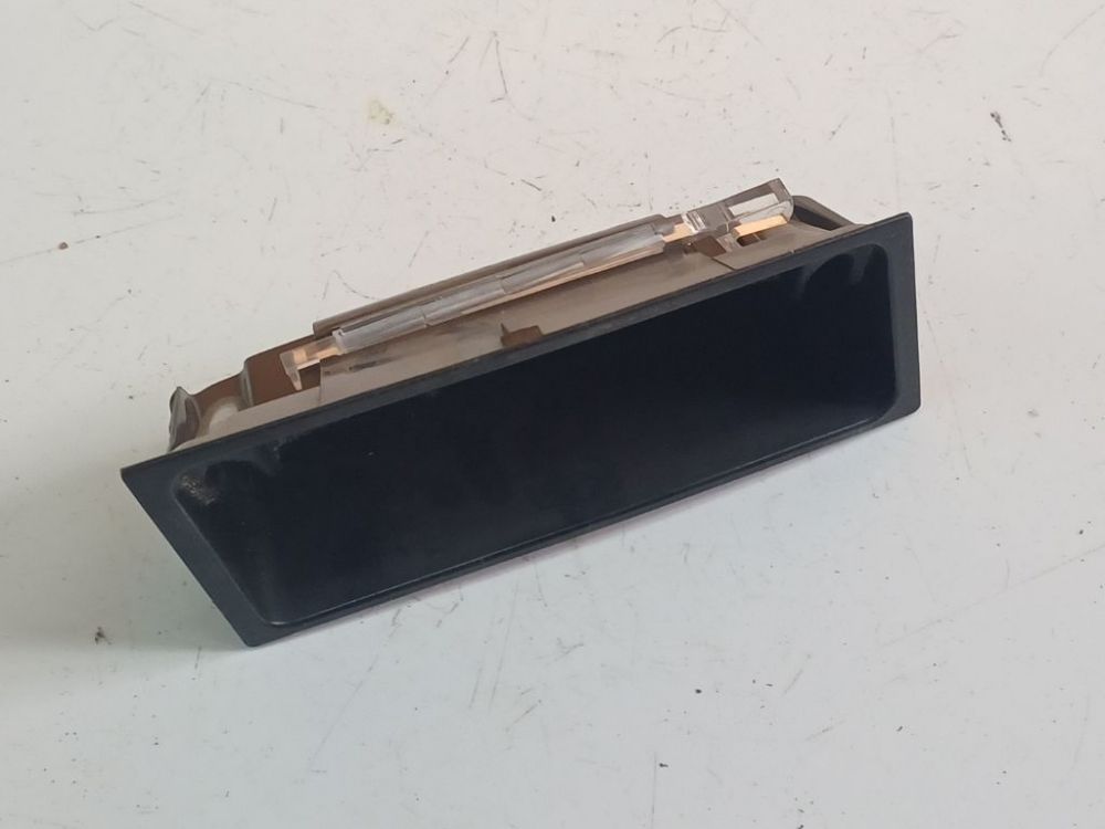 4F1857989 Audi A6 2005 Pelnu trauks - Thumbnail 2