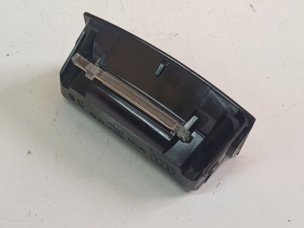 4F1857989 Audi A6 2005 Pelnu trauks - Thumbnail 3