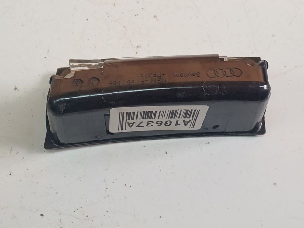 4F1857989 Audi A6 2005 Pelnu trauks - Thumbnail 4