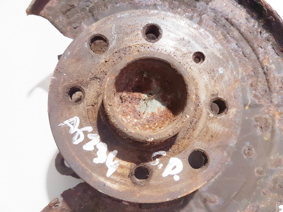 Opel Meriva 2004 Stebule (Stupica)(Guolis) G.D. - Thumbnail 2