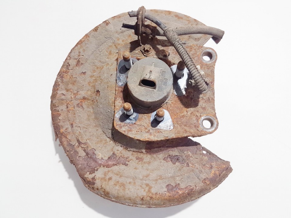 Opel Meriva 2004 Stebule (Stupica)(Guolis) G.D. - Thumbnail 3