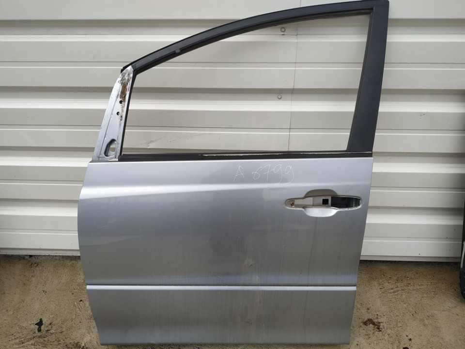 PILKOS Toyota Previa 2001 Drzwi - PRZEDNIE LEWE