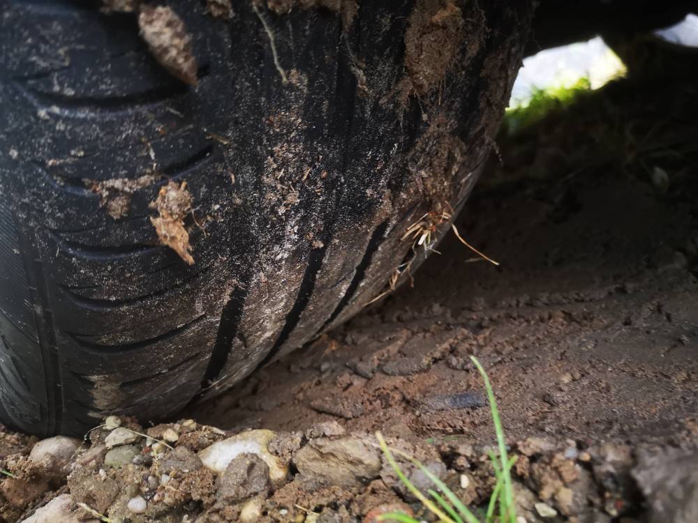 5X114.3 Lexus IS - CLASS 2006 Llanta de aleación R17 - Thumbnail 6