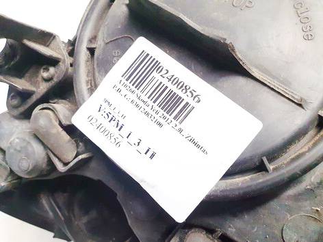 030124832100 Skoda Yeti 2012 Zibintas P.K. - Thumbnail 4