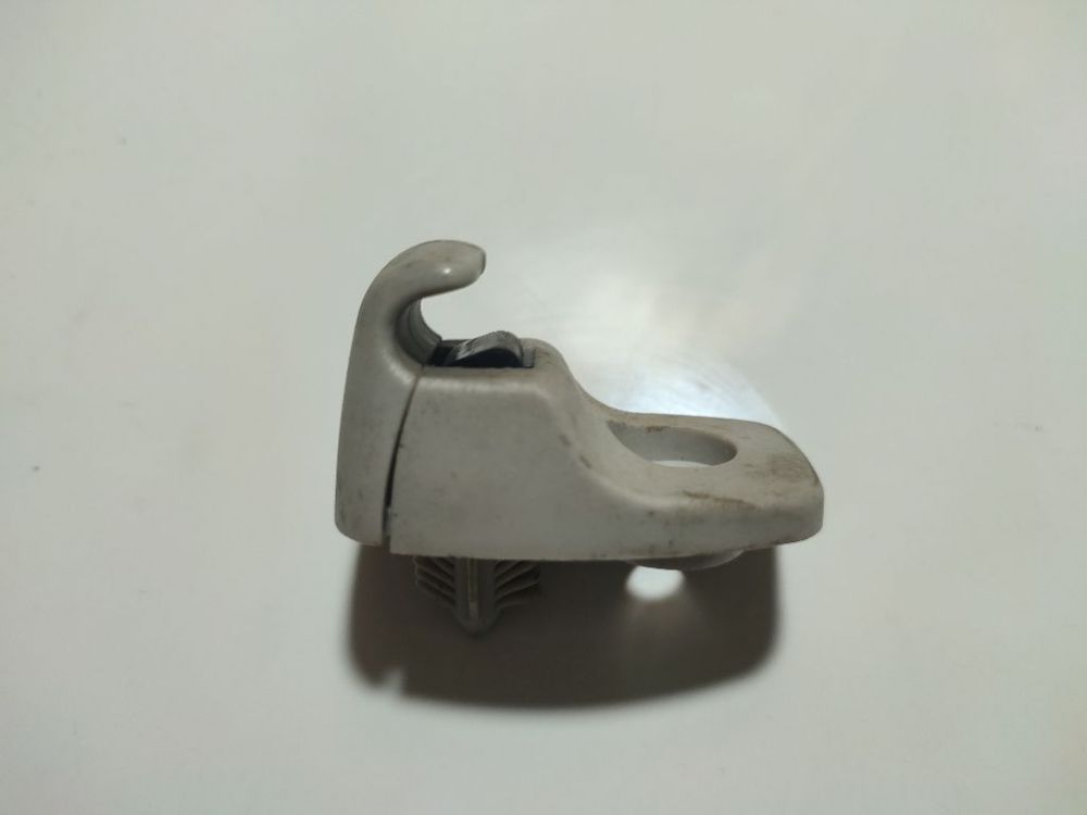 Fiat Stilo 2003 Clip gancho soporte de la visera parasol