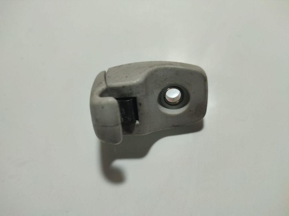 Fiat Stilo 2003 Saules aizsega skava - Thumbnail 2