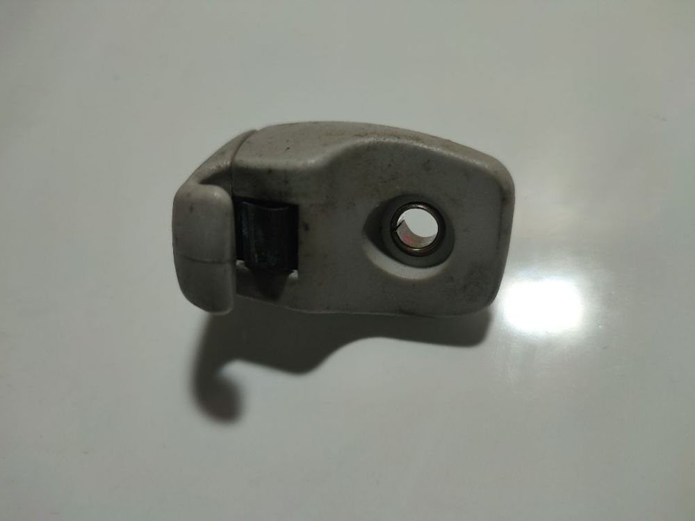 Fiat Stilo 2003 Saules aizsega skava - Thumbnail 3