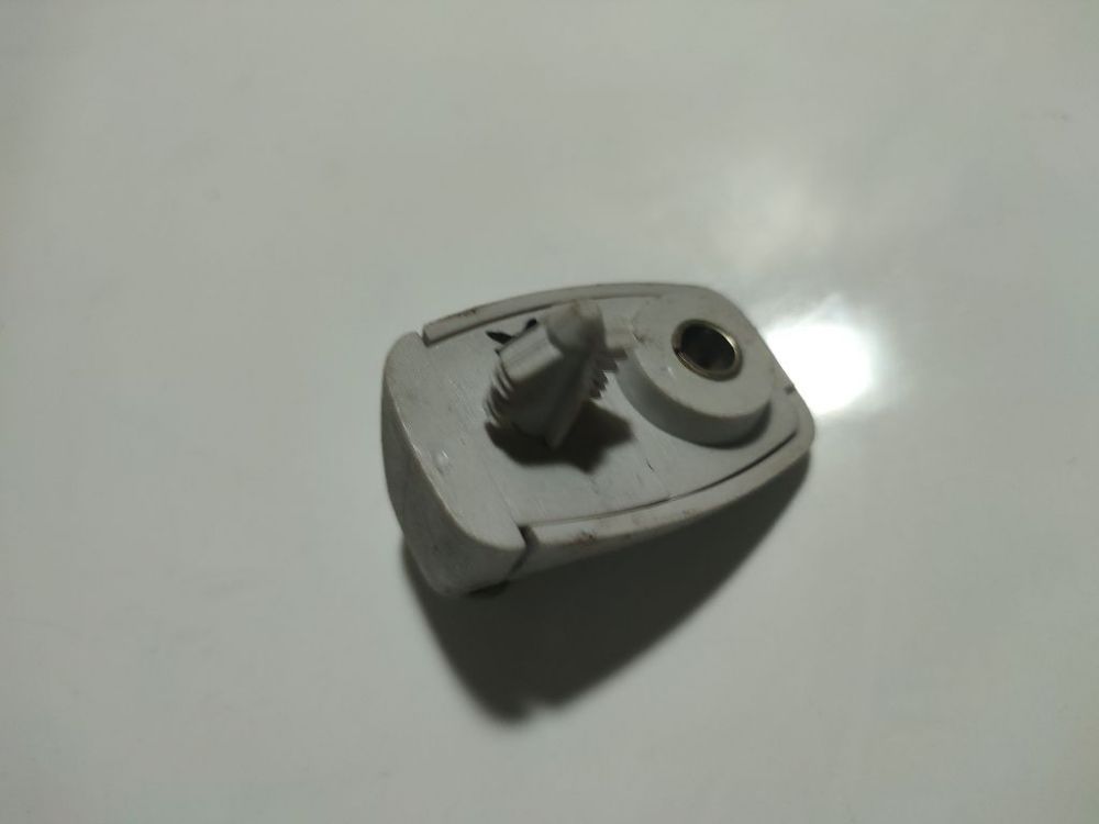 Fiat Stilo 2003 Saules aizsega skava - Thumbnail 4