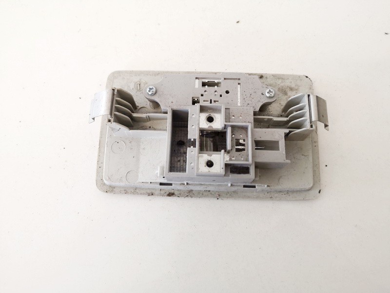 Mazda 2 2008 Plafonnier arrerie Lumière Interne Cabine - Thumbnail 2