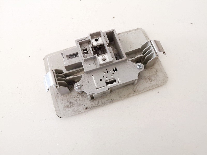 Mazda 2 2008 Plafonnier arrerie Lumière Interne Cabine - Thumbnail 3