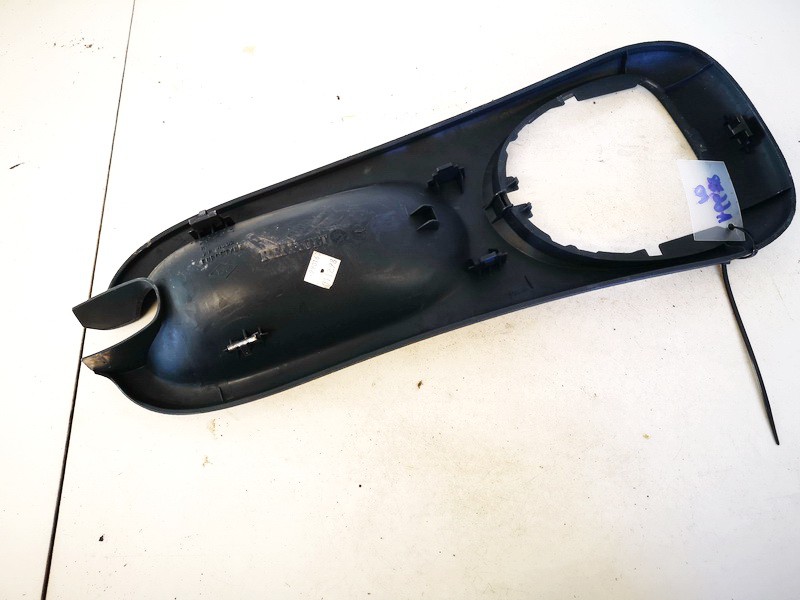 7700846265 Renault Scenic 1999 Salono apdaila (plastmases) - Thumbnail 2