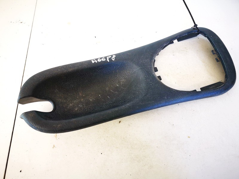 7700846265 Renault Scenic 1999 Wykończenie wnętrza (plastikowe elementy)