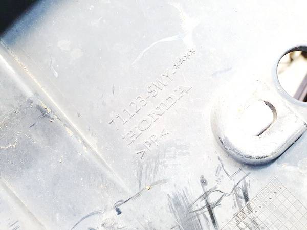 71123SWY Honda CR-V 2007 Apsauga virs radiatoriaus -  Apdaila variklio dangčio spynos - Thumbnail 3