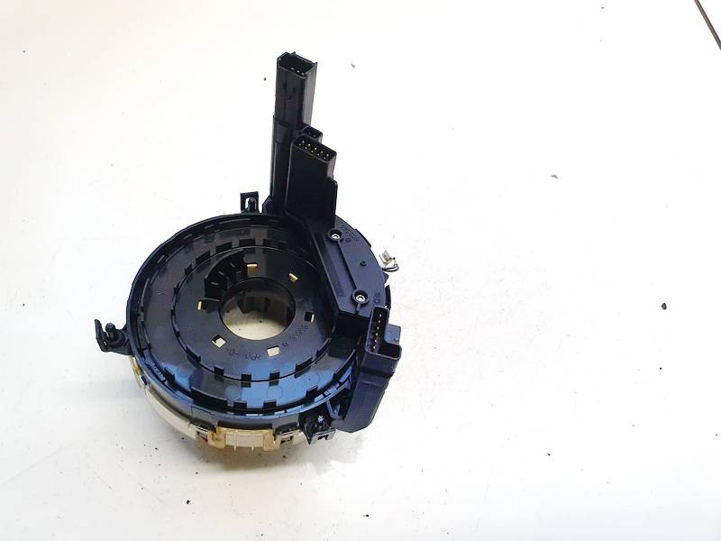 4E0953541A Audi Allroad 2008 Airbag Slip Squib Ring - Thumbnail 3