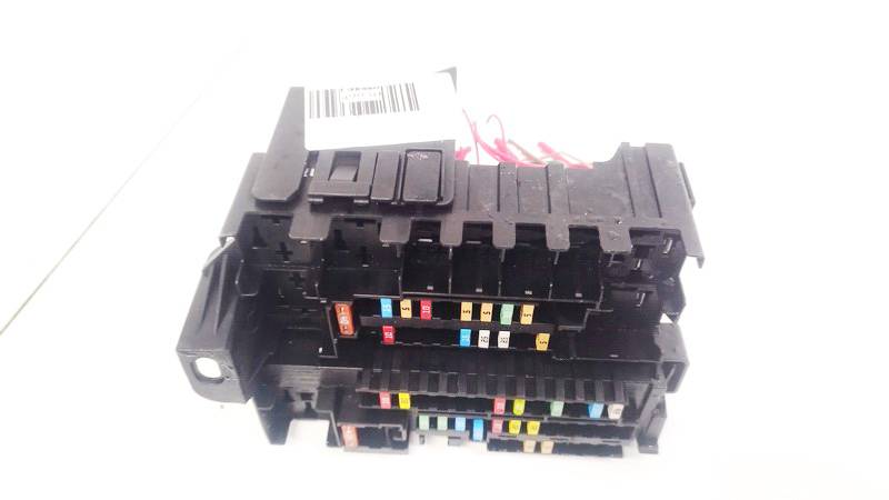 8200758803 Renault Laguna 2008 Saugikliu deze