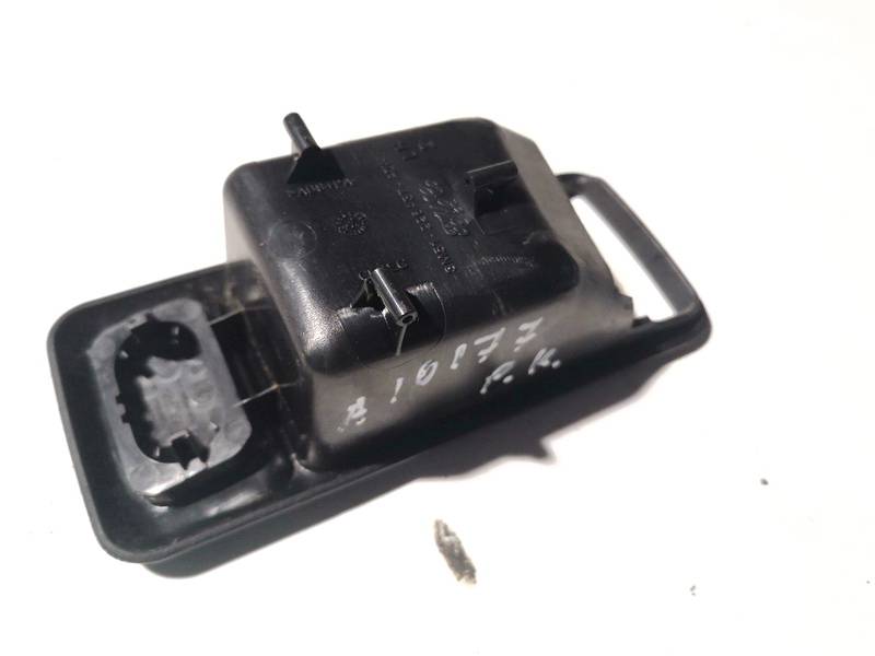 3M51226A37ADW Ford C-MAX 2004 Salona apdare (plastmasas) - Thumbnail 2