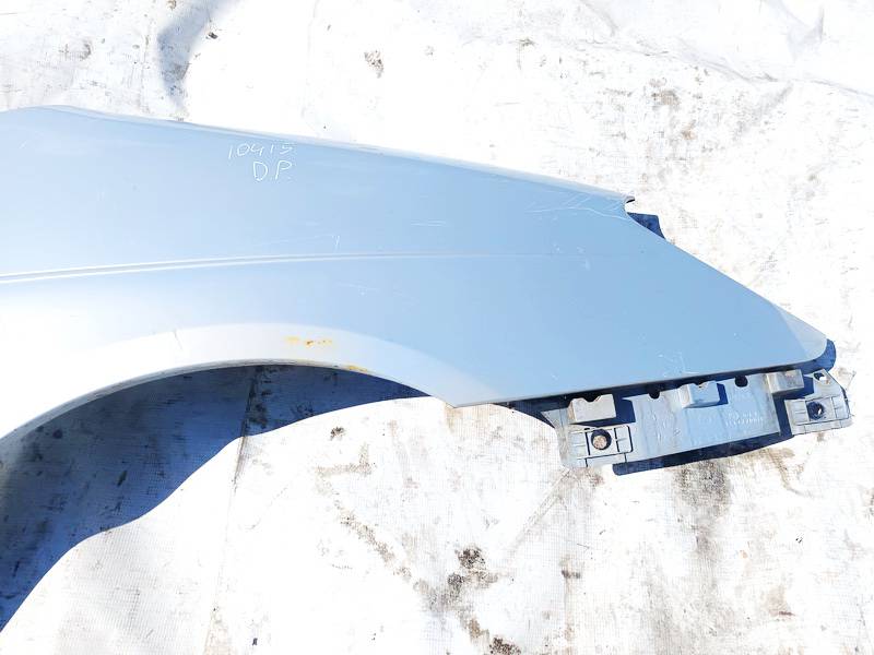 Renault Scenic 2000 Sparnas P.D. - Thumbnail 3