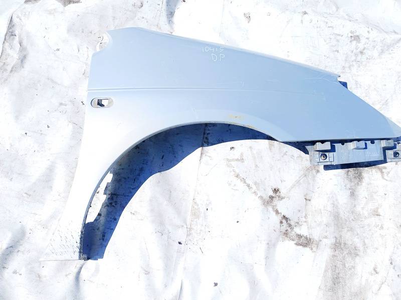 Renault Scenic 2000 Błotnik - PRZEDNIE PRAWE