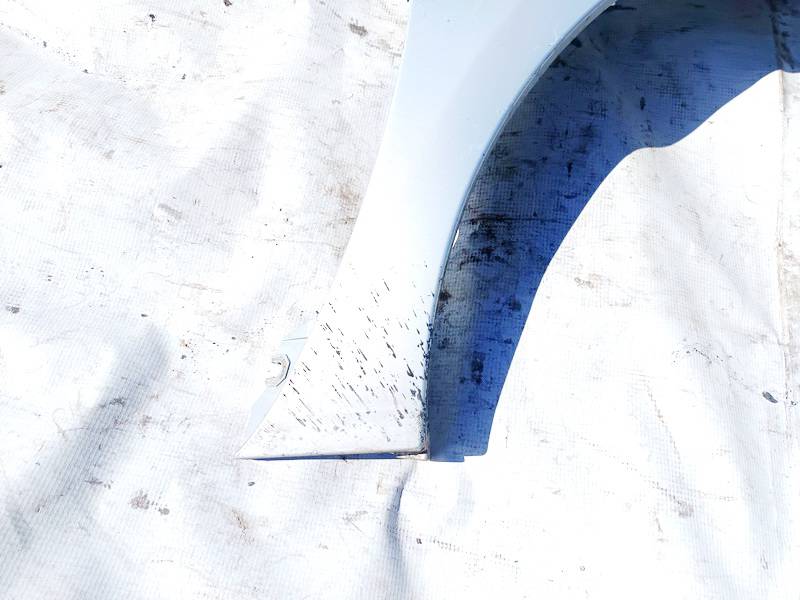 Renault Scenic 2000 Sparnas P.D. - Thumbnail 2