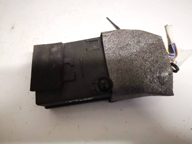 1400047280 Citroen C8 2006 Door control relay (DOOR CONTROL UNIT MODULE ECU ) - Thumbnail 2
