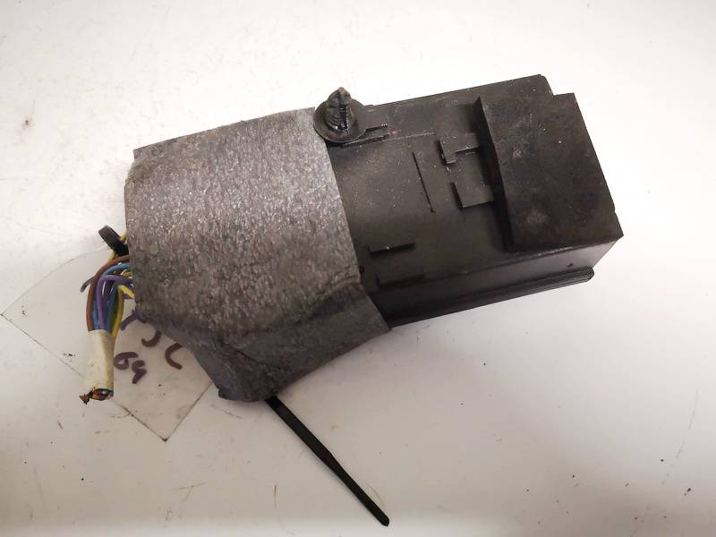 1400047280 Citroen C8 2006 Door control relay (DOOR CONTROL UNIT MODULE ECU ) - Thumbnail 3