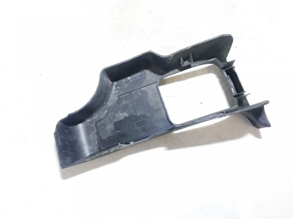 4B0972807B Audi A6 1998 Wykończenie wnętrza (plastikowe elementy) - Thumbnail 2