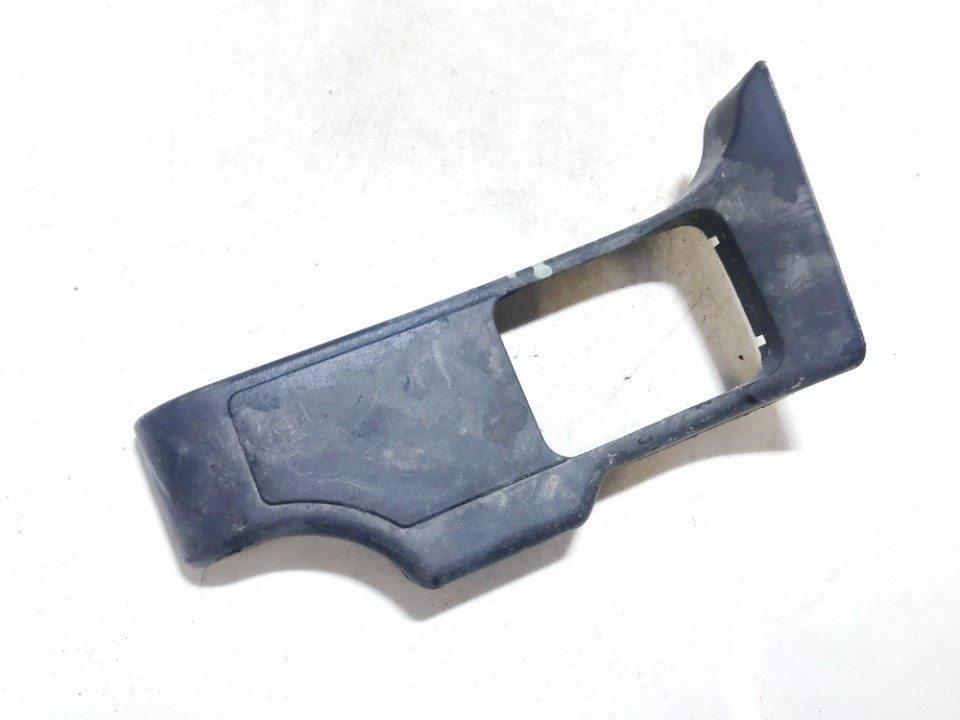 4B0972807B Audi A6 1998 Salona apdare (plastmasas)