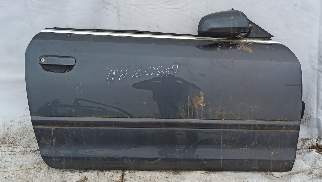 PILKA Audi A4 2005 Durys P.D.