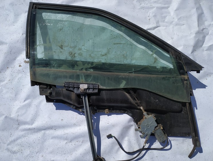 Audi 80 1993 Duru lango pakelejas P.D.