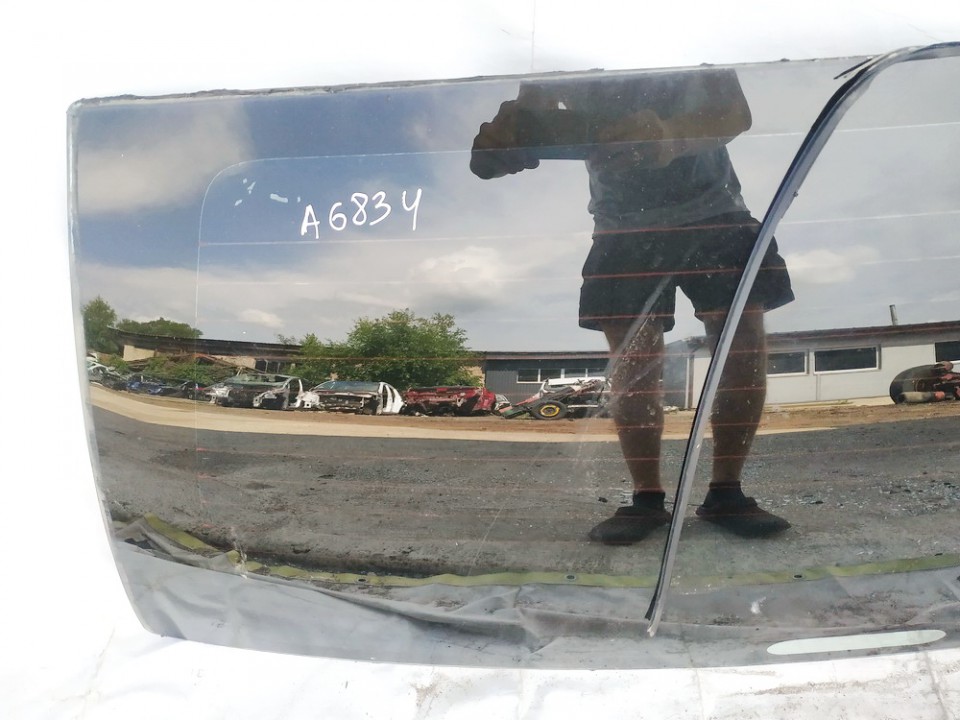 Chrysler Voyager Grand 2000 Stikls - AIZMUGURE - Thumbnail 2