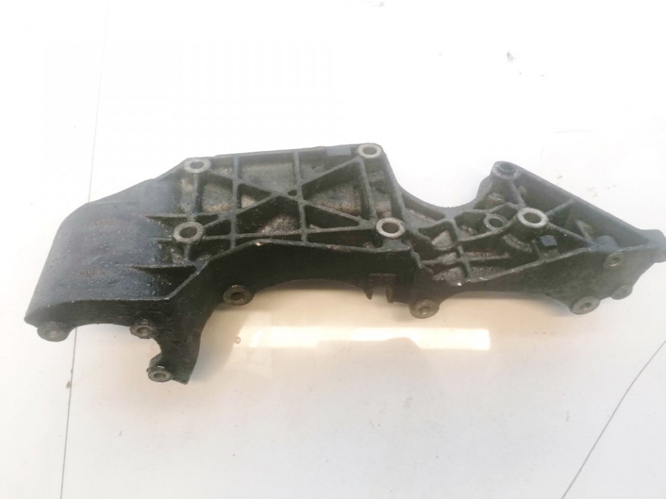 R045903143C Volkswagen Transporter 2005 Engine Mount Bracket and Gearbox Mount Bracket - Thumbnail 2