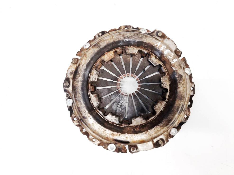 Renault Scenic 2002 Disco de embrague