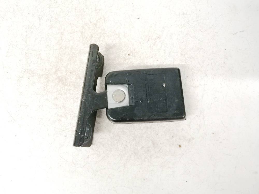 4272108F9 Renault Scenic 2003 Seat belt holder (Seat belt Buckle) -  REAR MIDDLE - Thumbnail 2