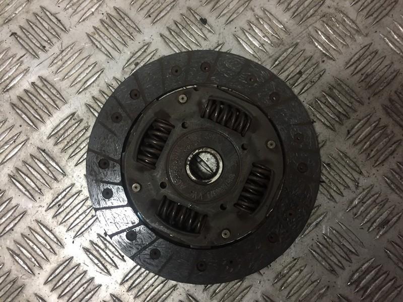 03D141031A Volkswagen Polo 2007 Clutch disc
