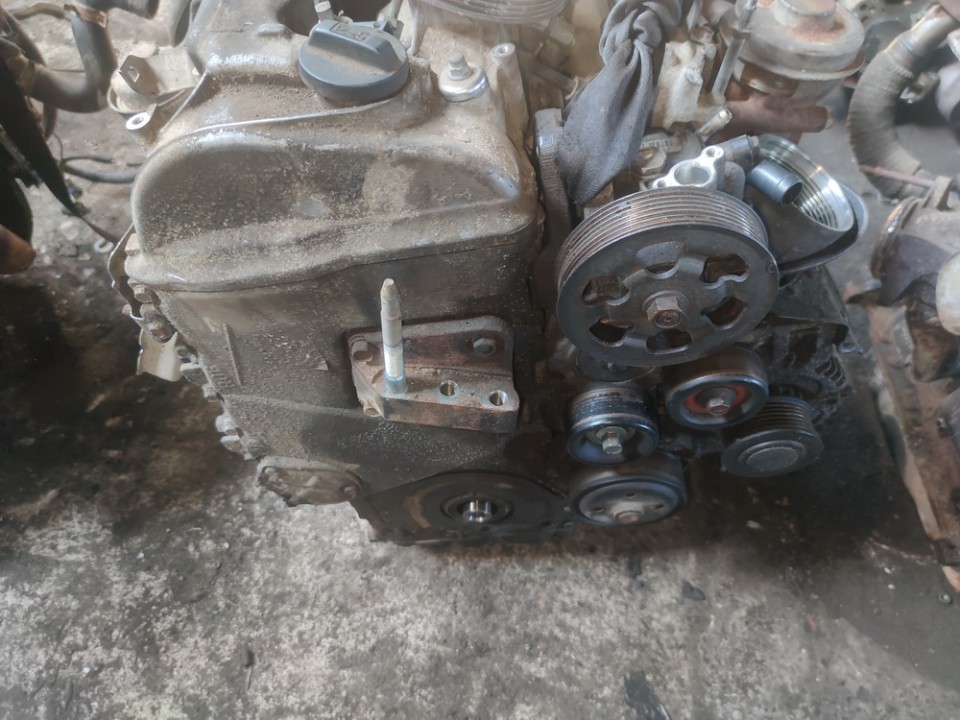 N22A2 Honda CR-V 2008 moteur - Thumbnail 4