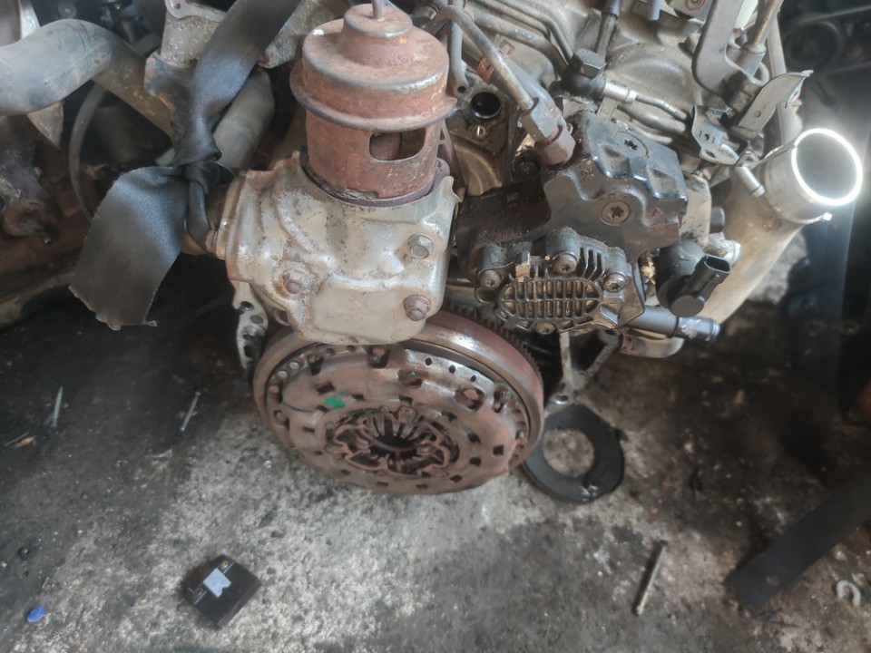 N22A2 Honda CR-V 2008 moteur - Thumbnail 2