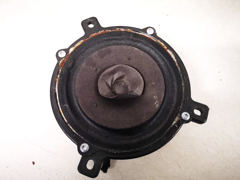 4616884 SAAB 9-5 2000 Garso kolonele