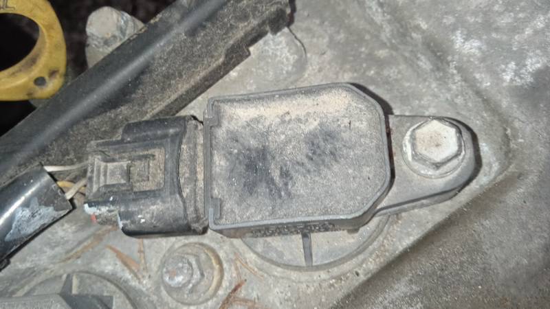 9008019021 Toyota Yaris 2006 Ignition Coil