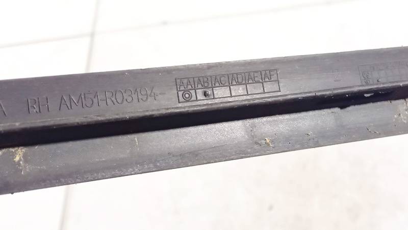 AM51R03194 Ford C-MAX 2012 Duru stiklo juostele P.D. - Thumbnail 3